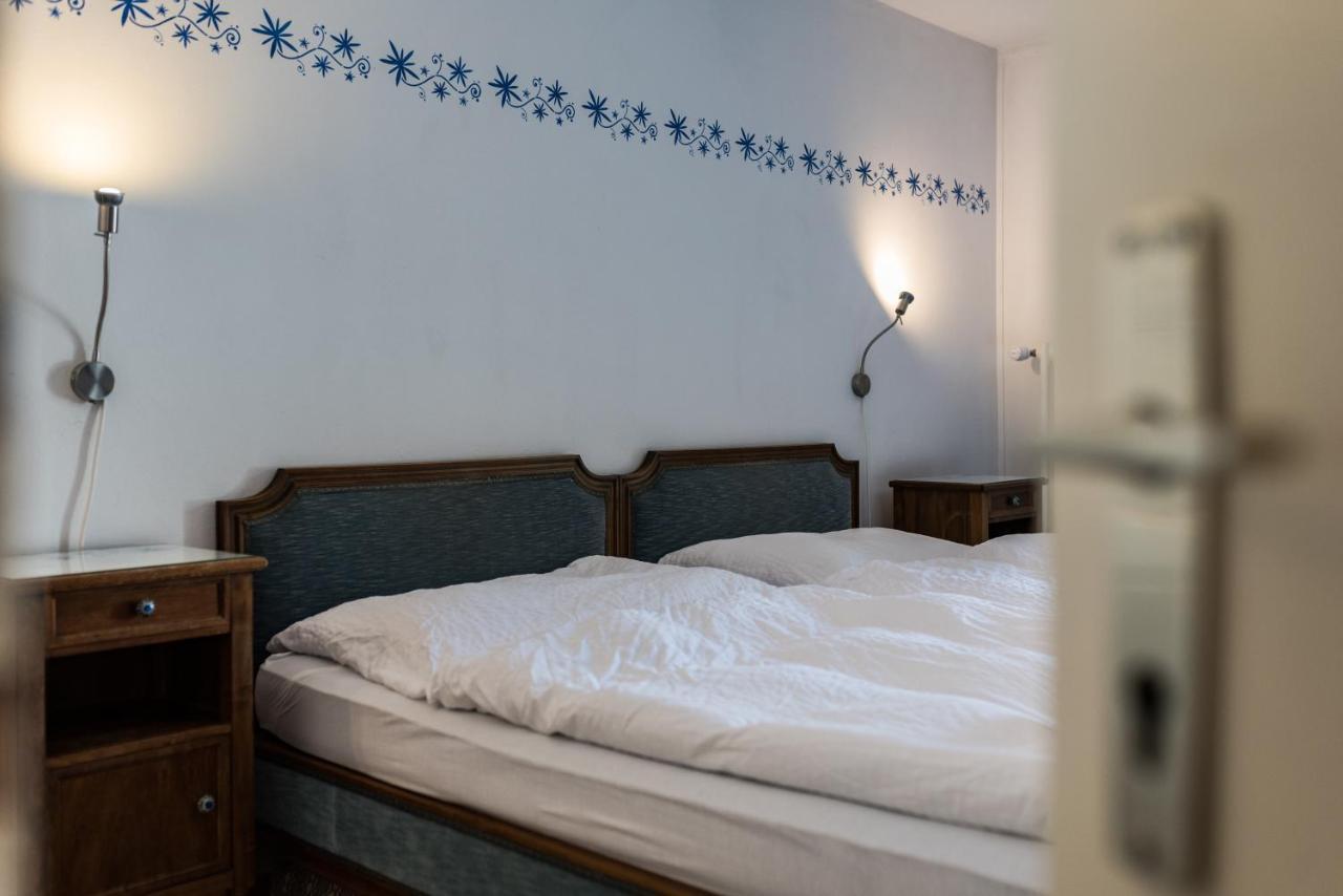 Goya Onda Bed & Breakfast Morlon Exterior photo